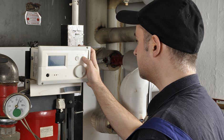 contrat entretien chaudière gaz prix Bobigny